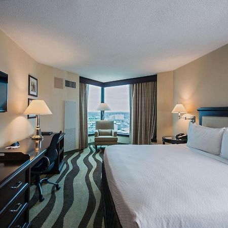 Fort Pontchartrain Detroit, A Wyndham Hotel Luaran gambar