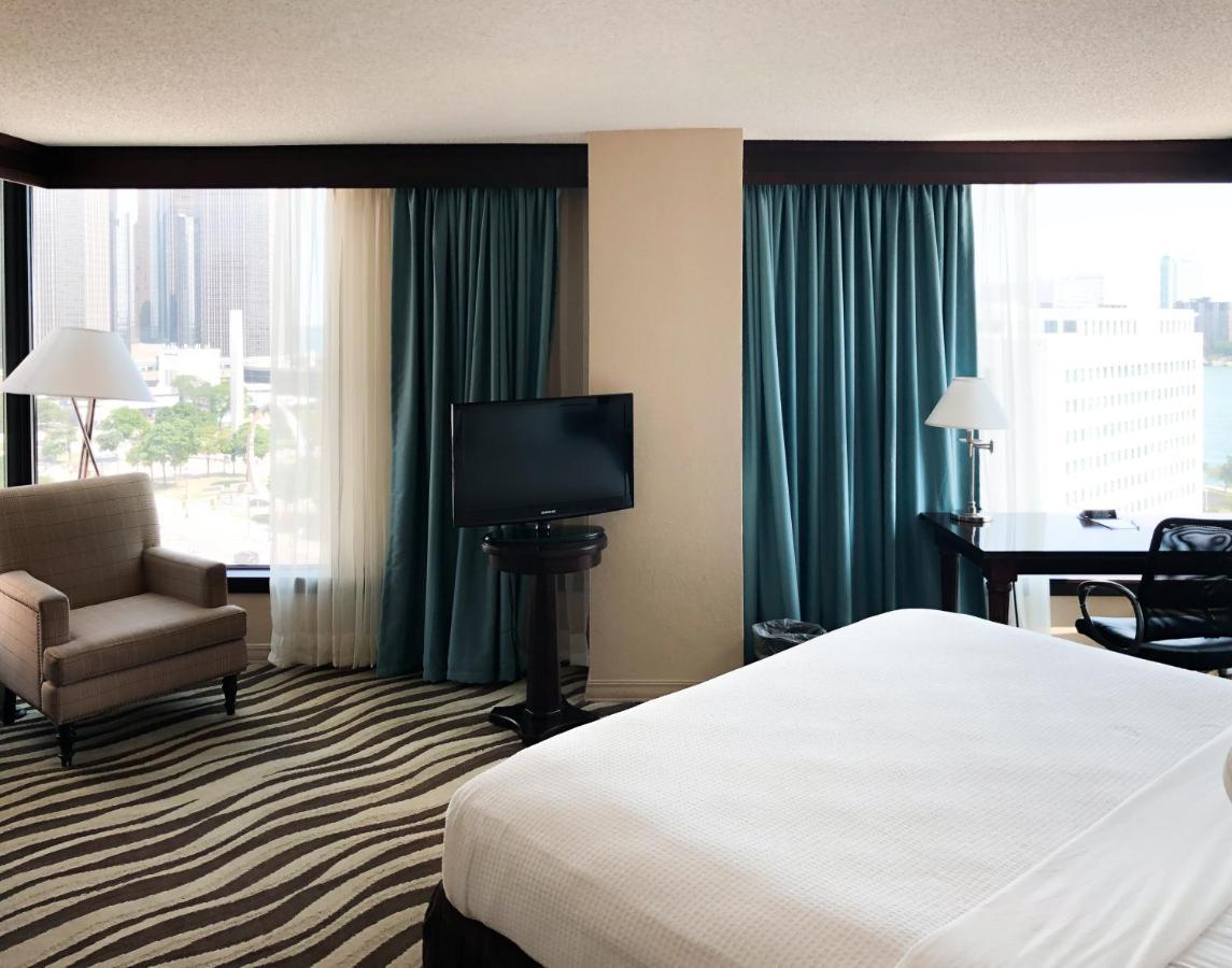 Fort Pontchartrain Detroit, A Wyndham Hotel Luaran gambar