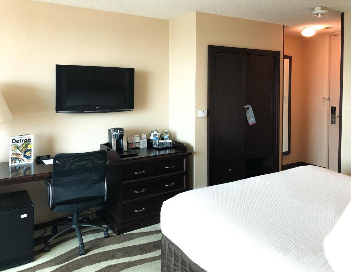 Fort Pontchartrain Detroit, A Wyndham Hotel Luaran gambar