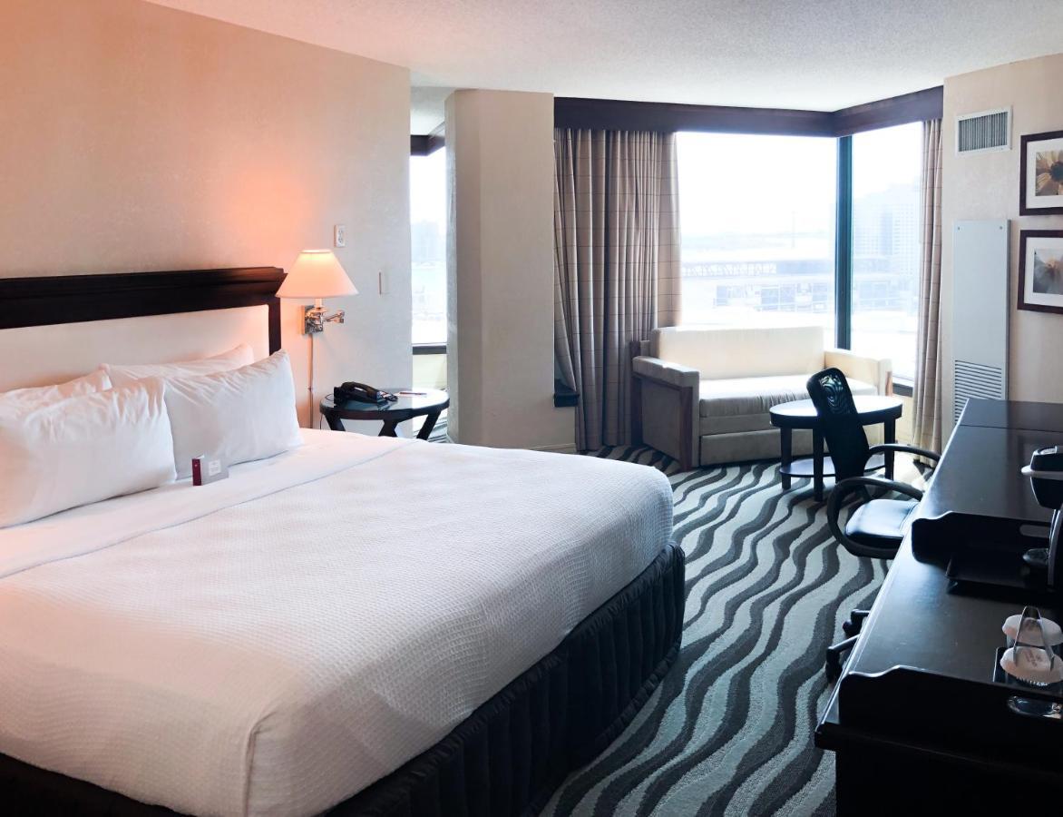 Fort Pontchartrain Detroit, A Wyndham Hotel Luaran gambar