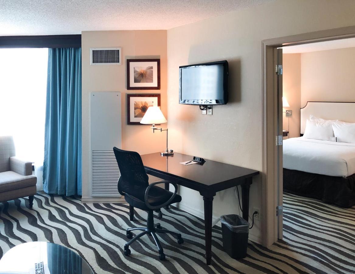 Fort Pontchartrain Detroit, A Wyndham Hotel Luaran gambar