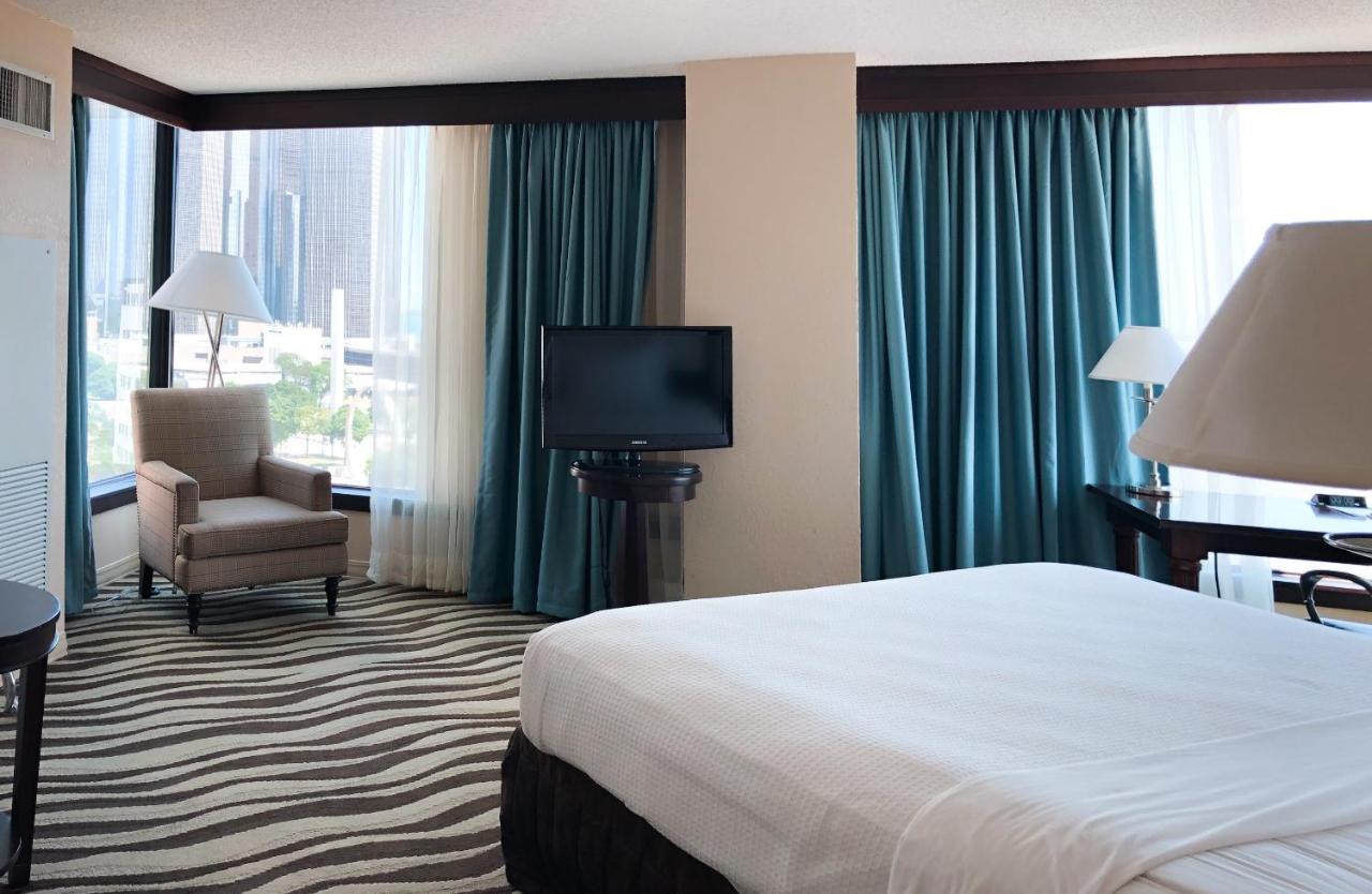 Fort Pontchartrain Detroit, A Wyndham Hotel Luaran gambar