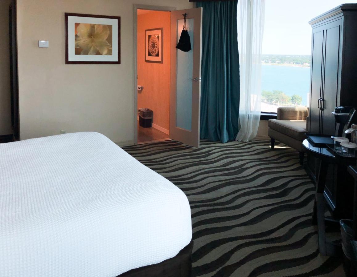 Fort Pontchartrain Detroit, A Wyndham Hotel Luaran gambar