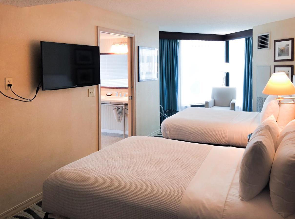 Fort Pontchartrain Detroit, A Wyndham Hotel Luaran gambar