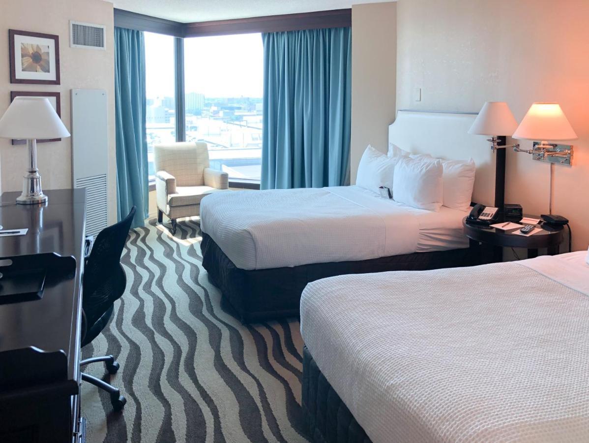 Fort Pontchartrain Detroit, A Wyndham Hotel Luaran gambar