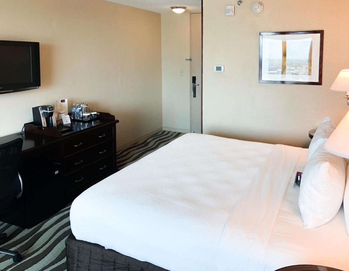 Fort Pontchartrain Detroit, A Wyndham Hotel Luaran gambar