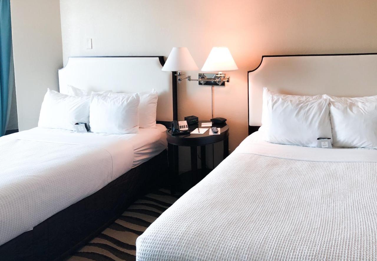 Fort Pontchartrain Detroit, A Wyndham Hotel Luaran gambar