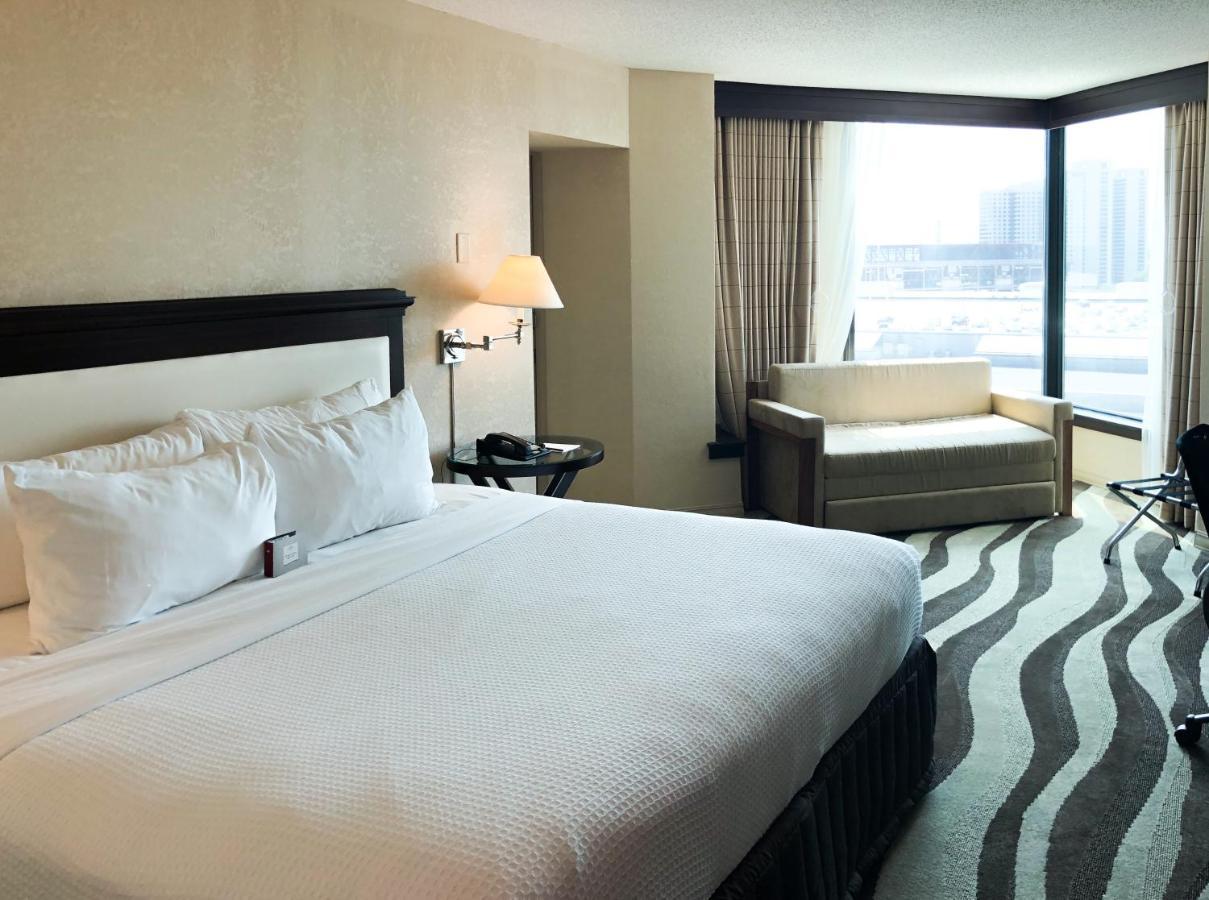 Fort Pontchartrain Detroit, A Wyndham Hotel Luaran gambar