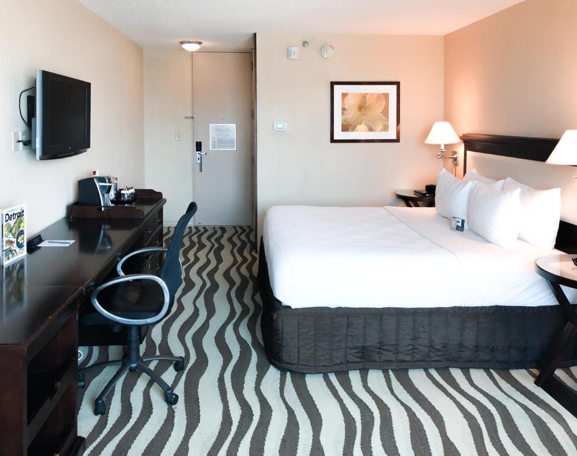 Fort Pontchartrain Detroit, A Wyndham Hotel Luaran gambar