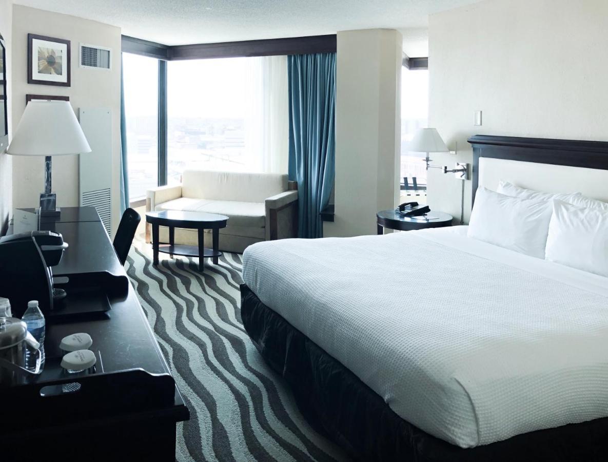 Fort Pontchartrain Detroit, A Wyndham Hotel Luaran gambar