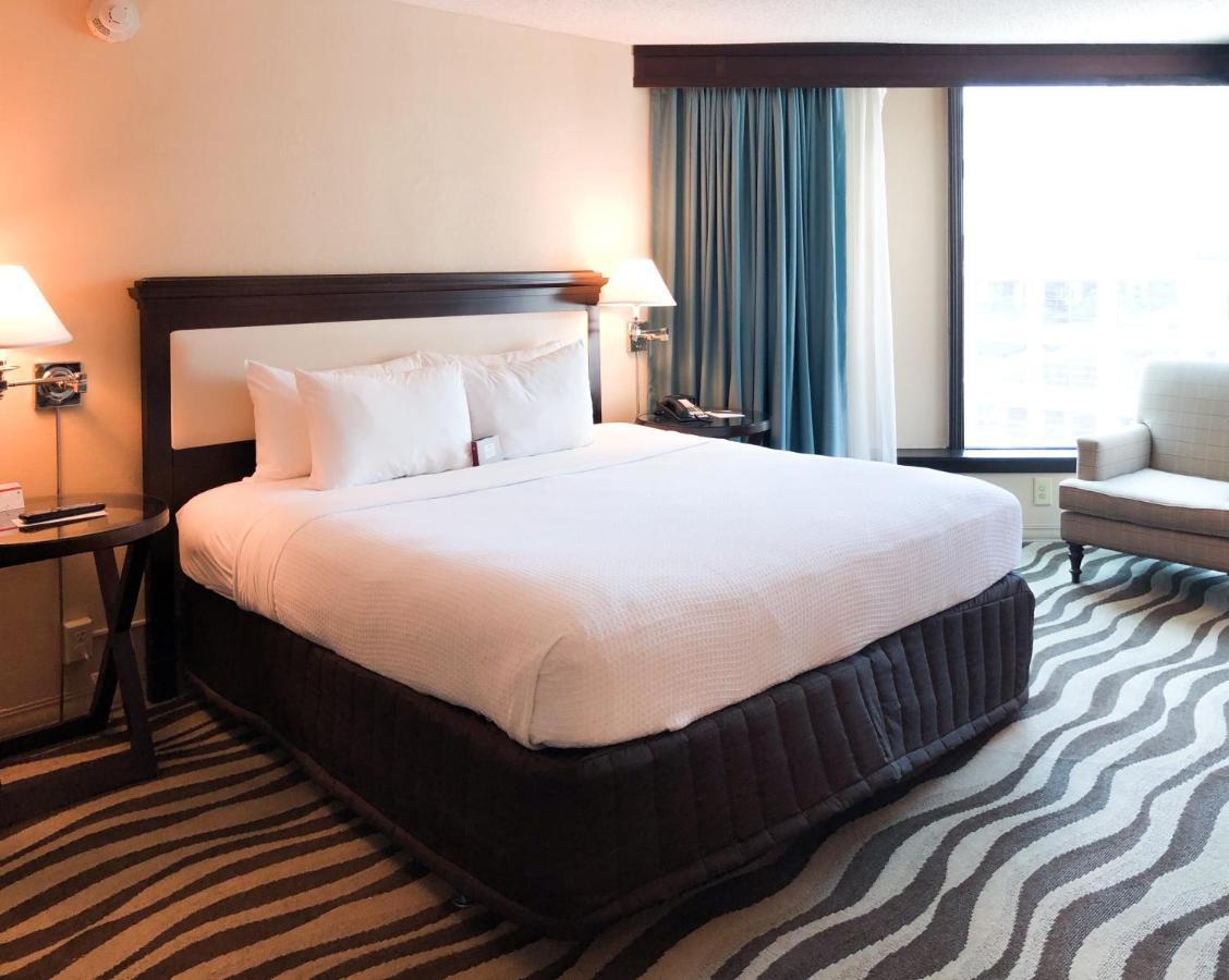 Fort Pontchartrain Detroit, A Wyndham Hotel Luaran gambar