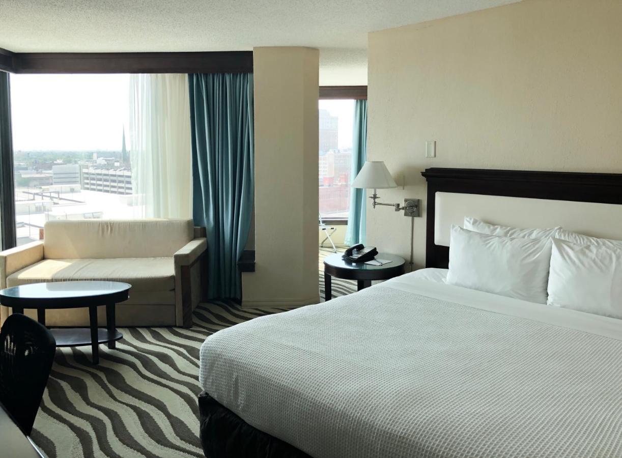 Fort Pontchartrain Detroit, A Wyndham Hotel Luaran gambar