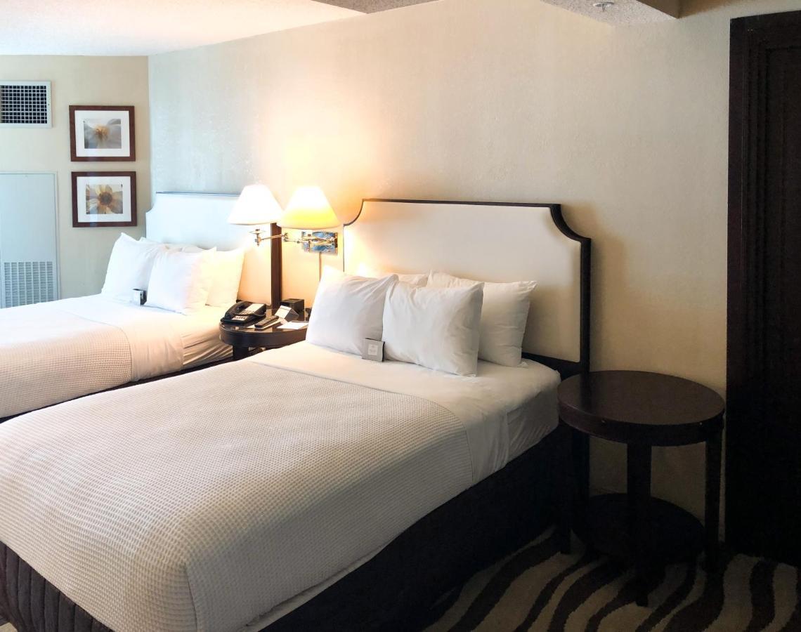 Fort Pontchartrain Detroit, A Wyndham Hotel Luaran gambar