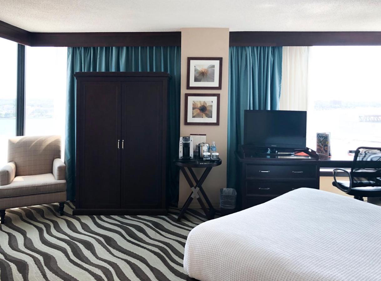 Fort Pontchartrain Detroit, A Wyndham Hotel Luaran gambar