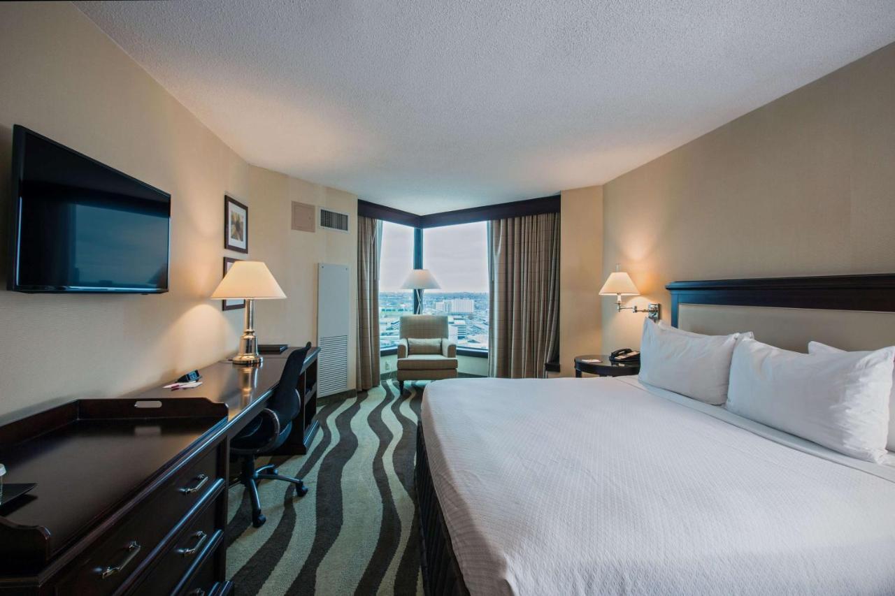Fort Pontchartrain Detroit, A Wyndham Hotel Luaran gambar