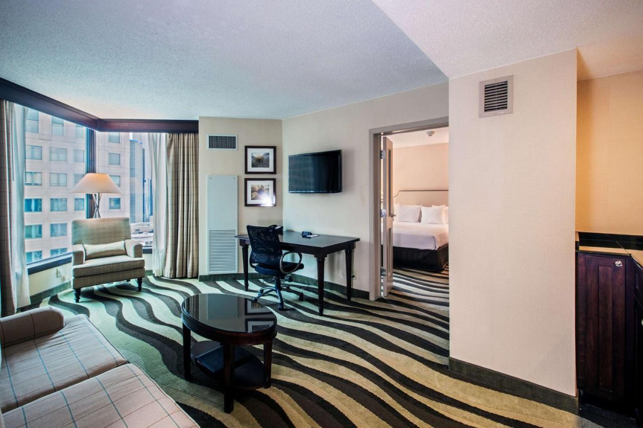 Fort Pontchartrain Detroit, A Wyndham Hotel Luaran gambar