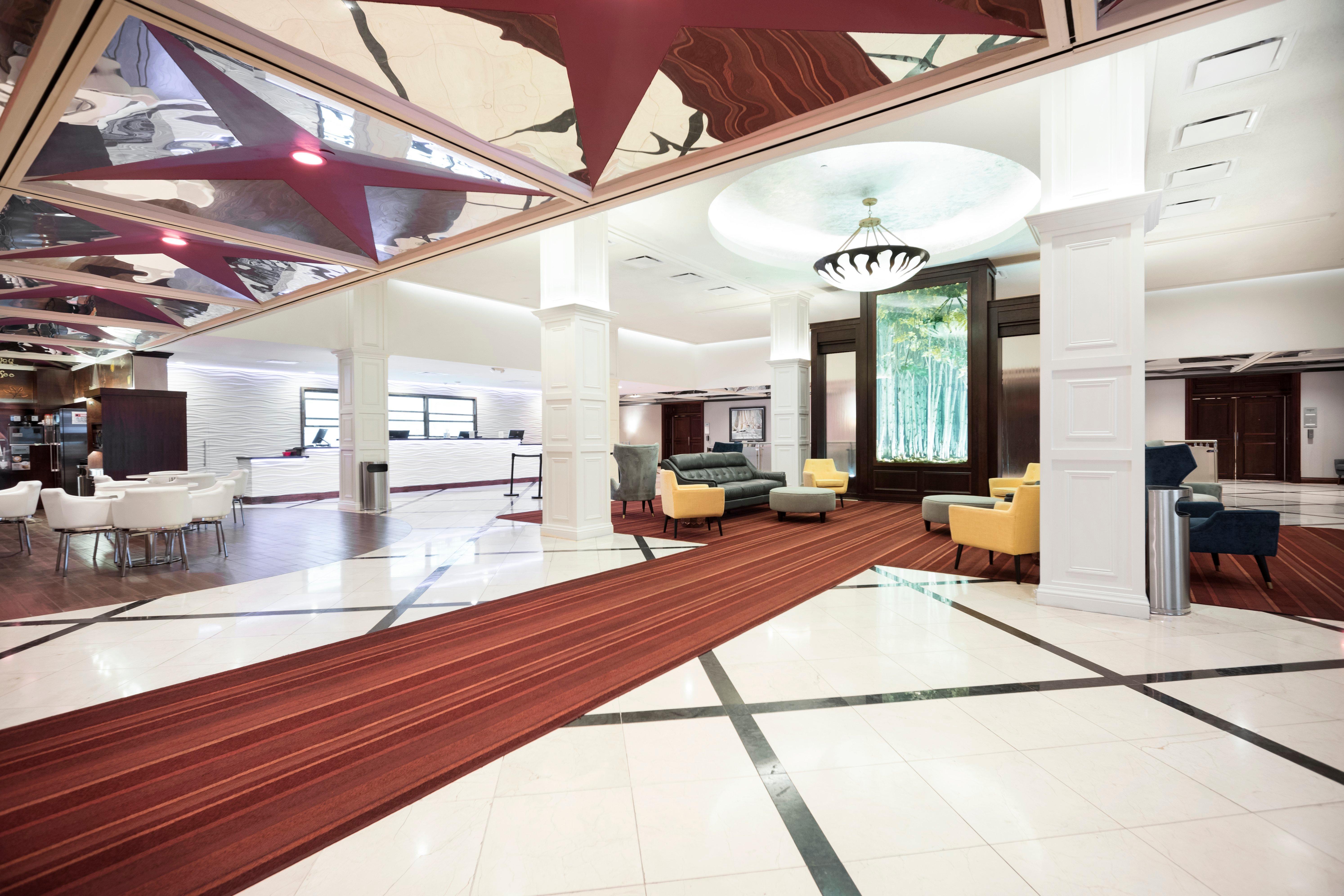 Fort Pontchartrain Detroit, A Wyndham Hotel Luaran gambar