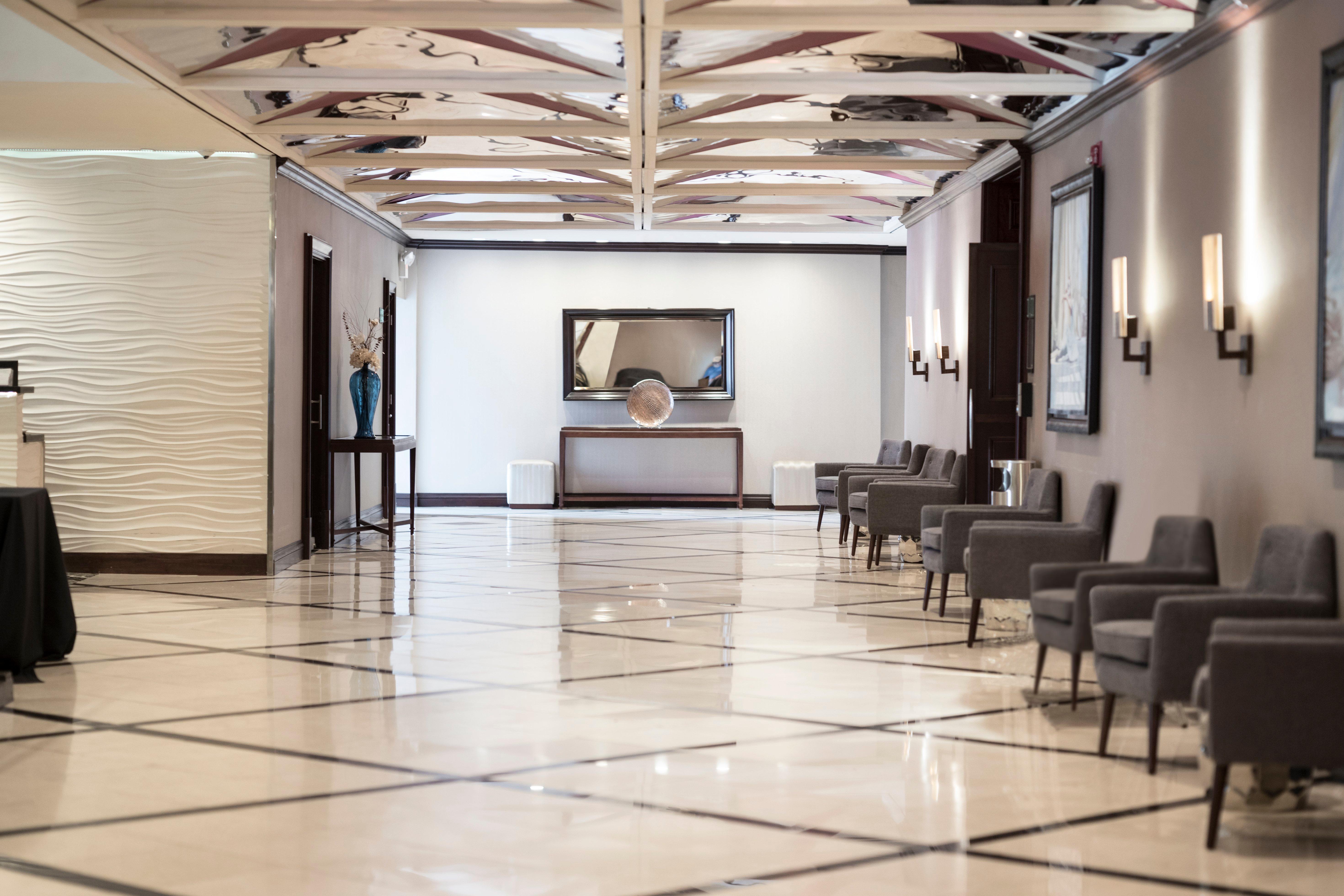 Fort Pontchartrain Detroit, A Wyndham Hotel Luaran gambar