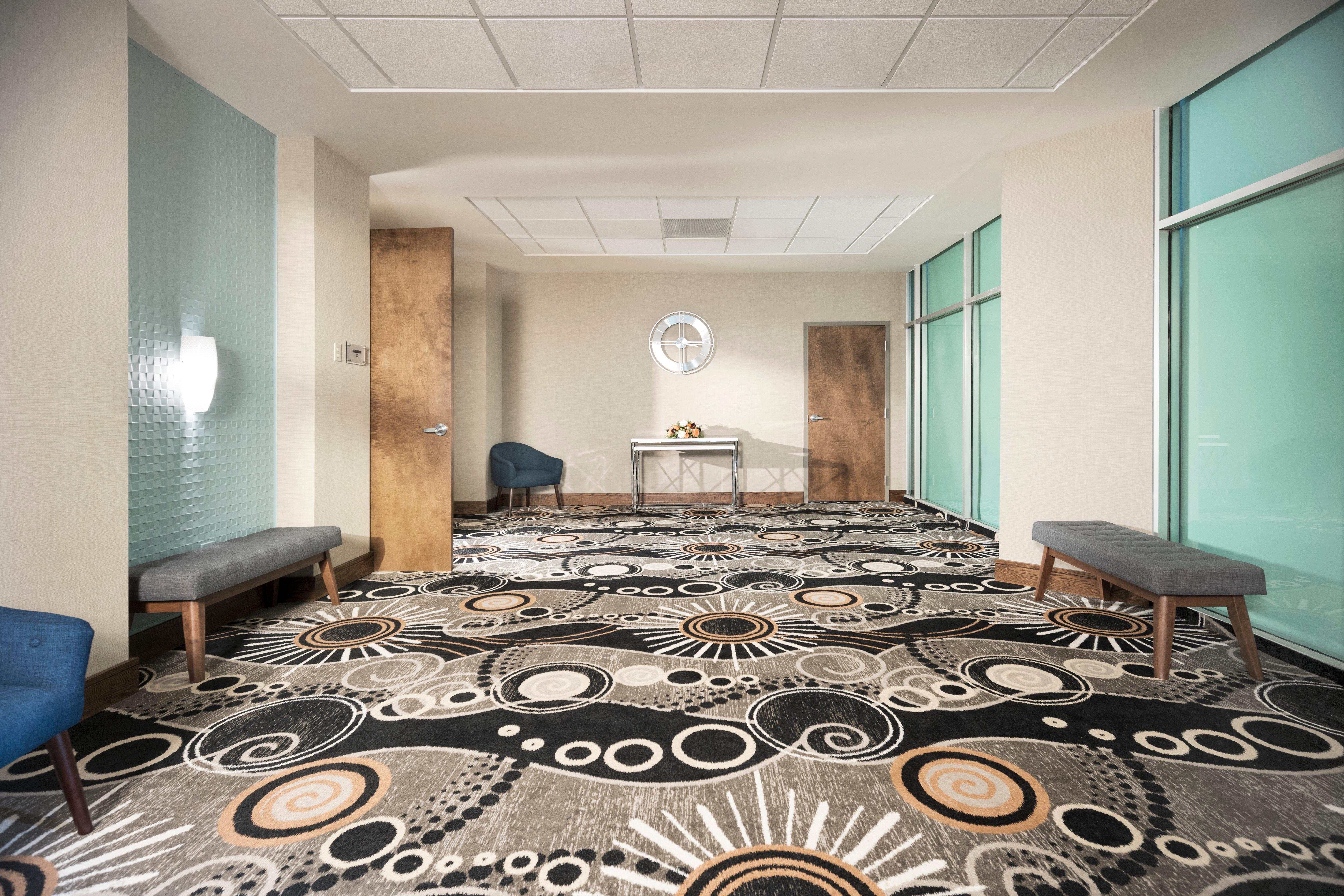 Fort Pontchartrain Detroit, A Wyndham Hotel Luaran gambar