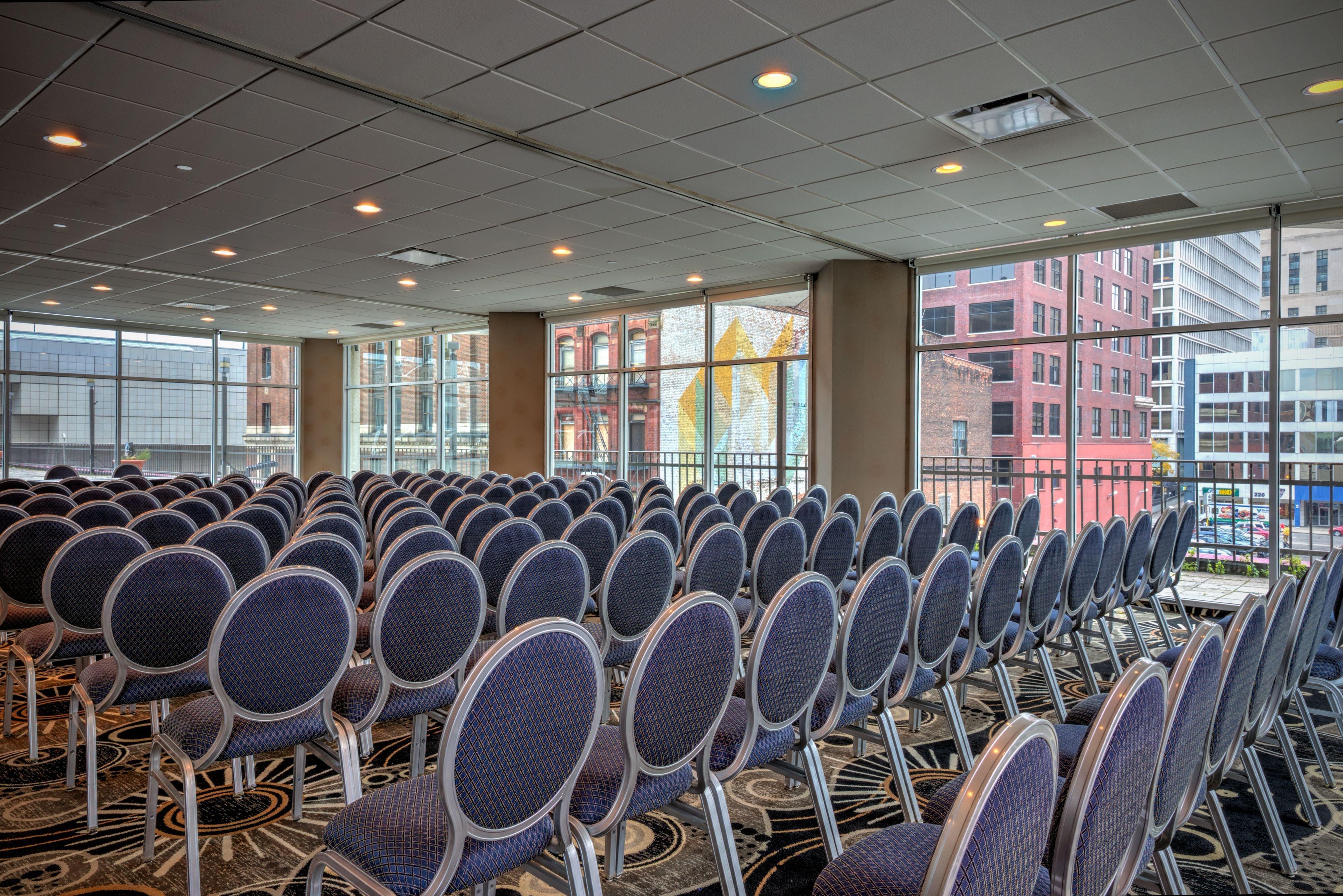 Fort Pontchartrain Detroit, A Wyndham Hotel Luaran gambar