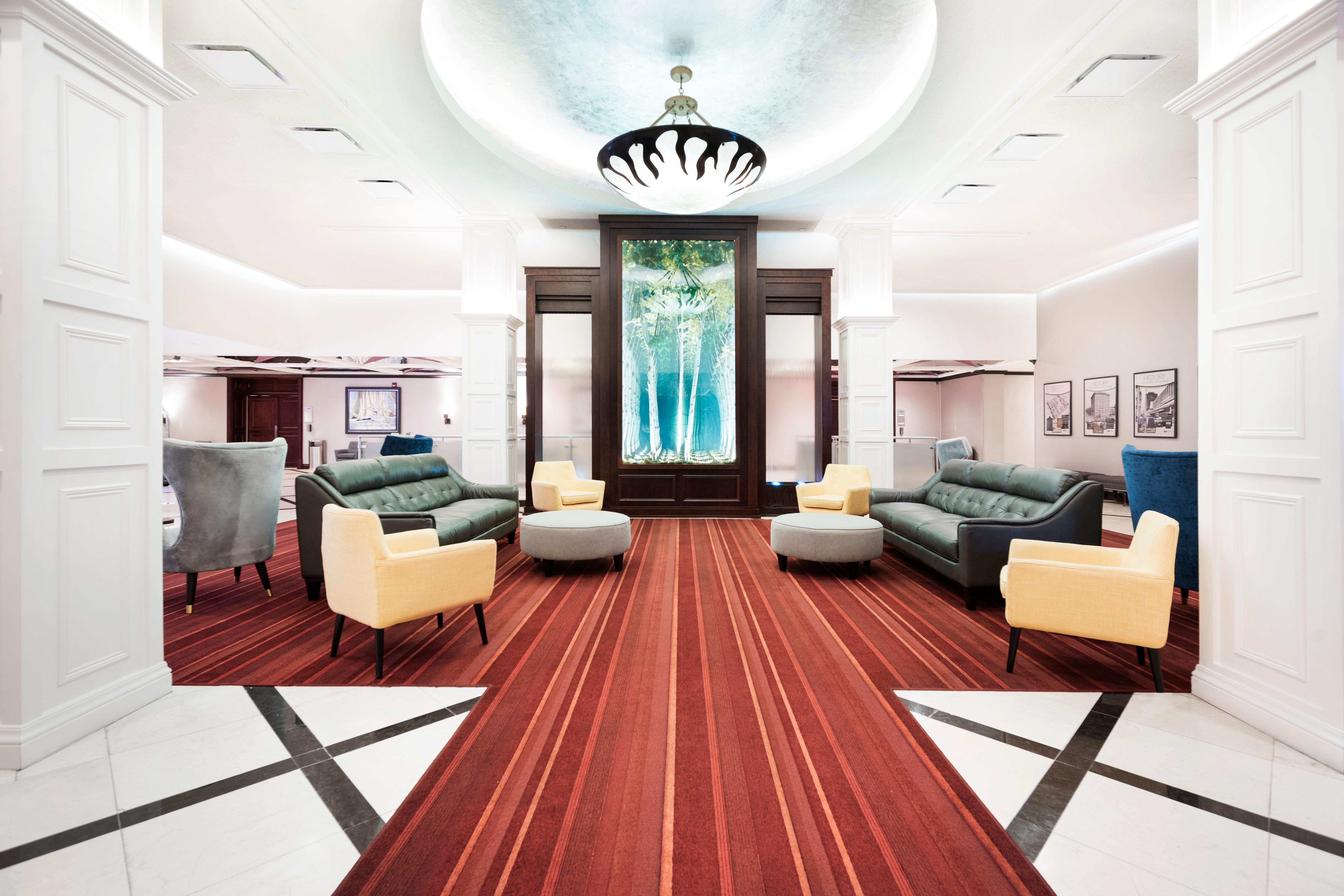 Fort Pontchartrain Detroit, A Wyndham Hotel Luaran gambar