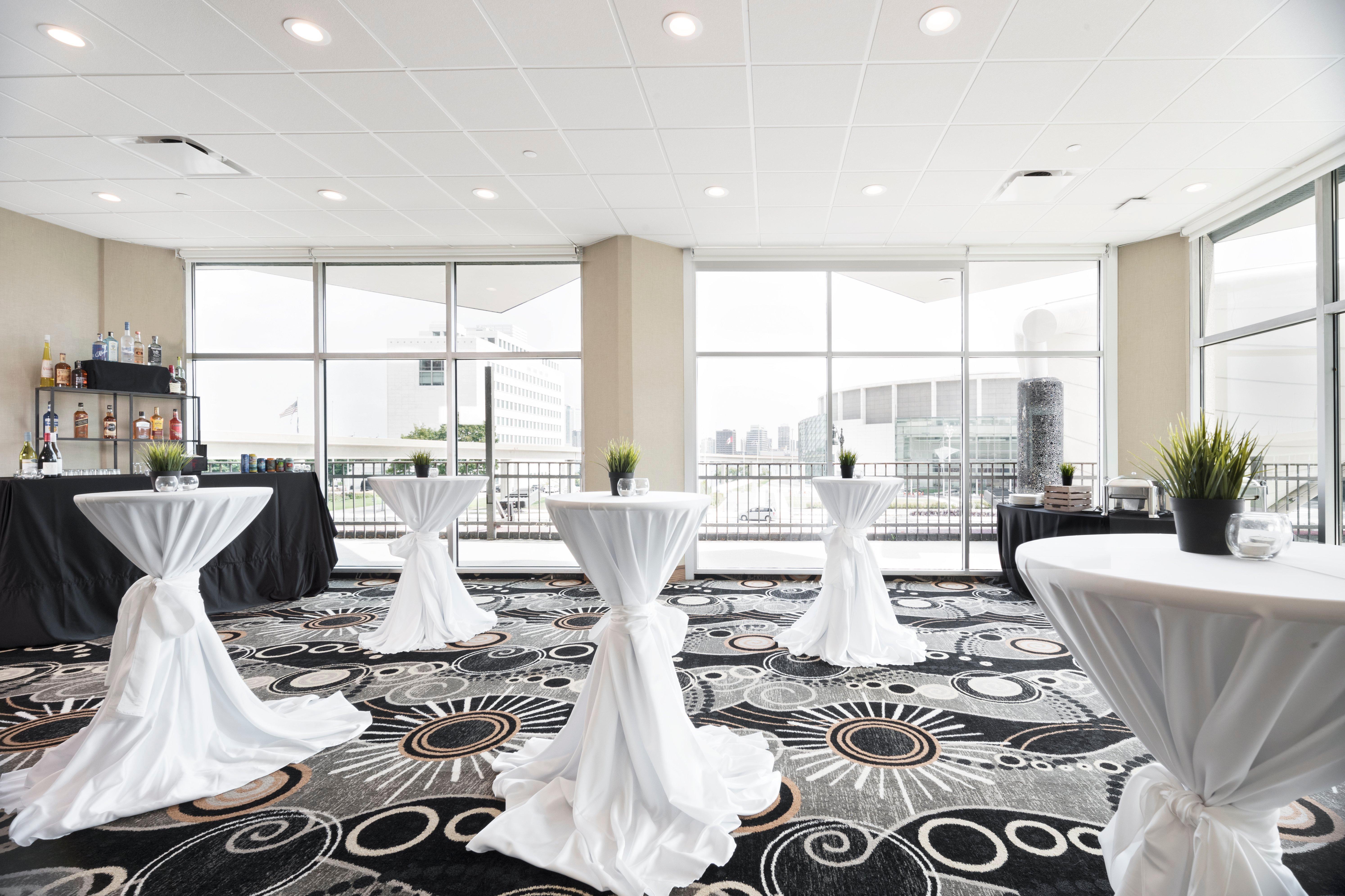 Fort Pontchartrain Detroit, A Wyndham Hotel Luaran gambar
