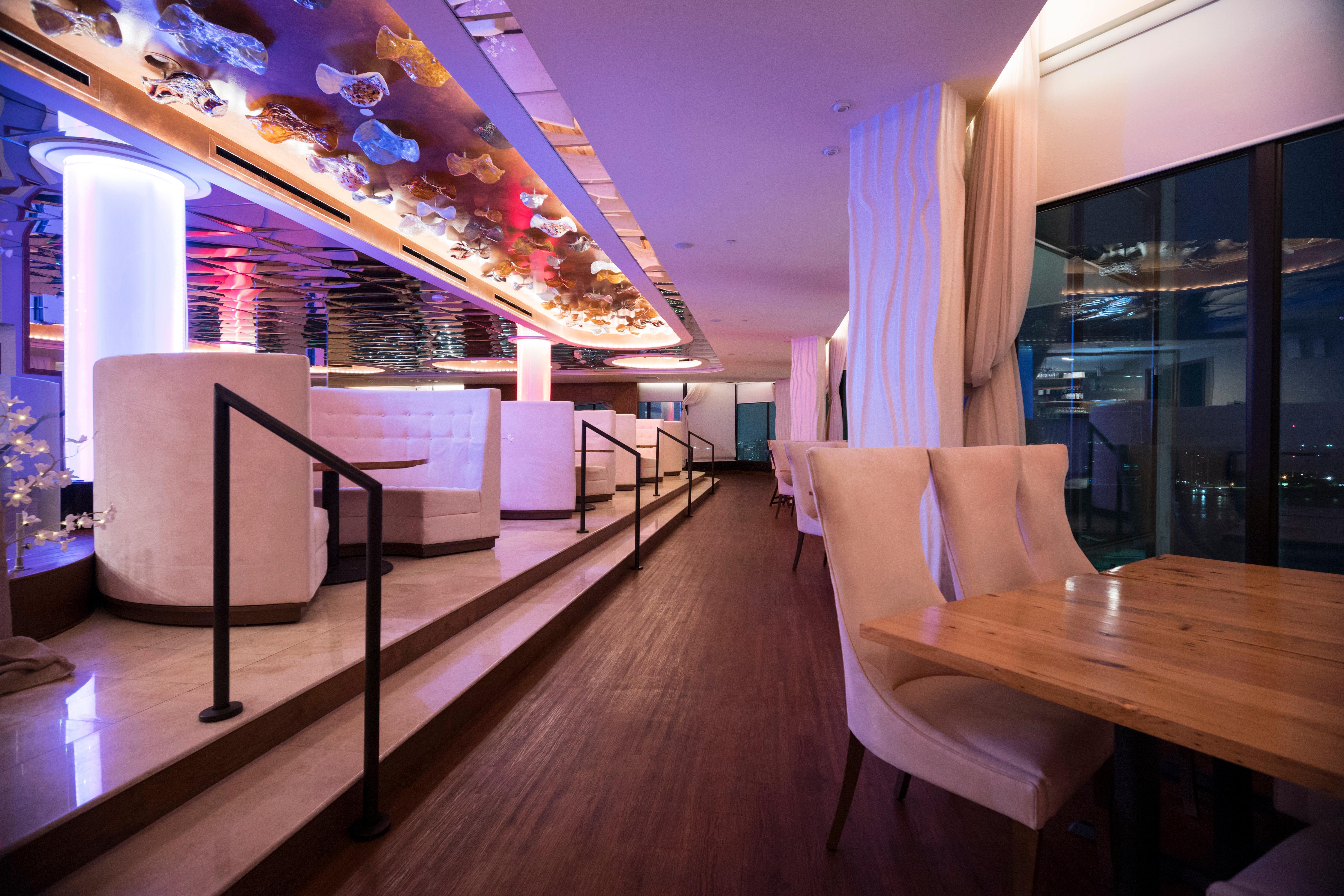 Fort Pontchartrain Detroit, A Wyndham Hotel Luaran gambar