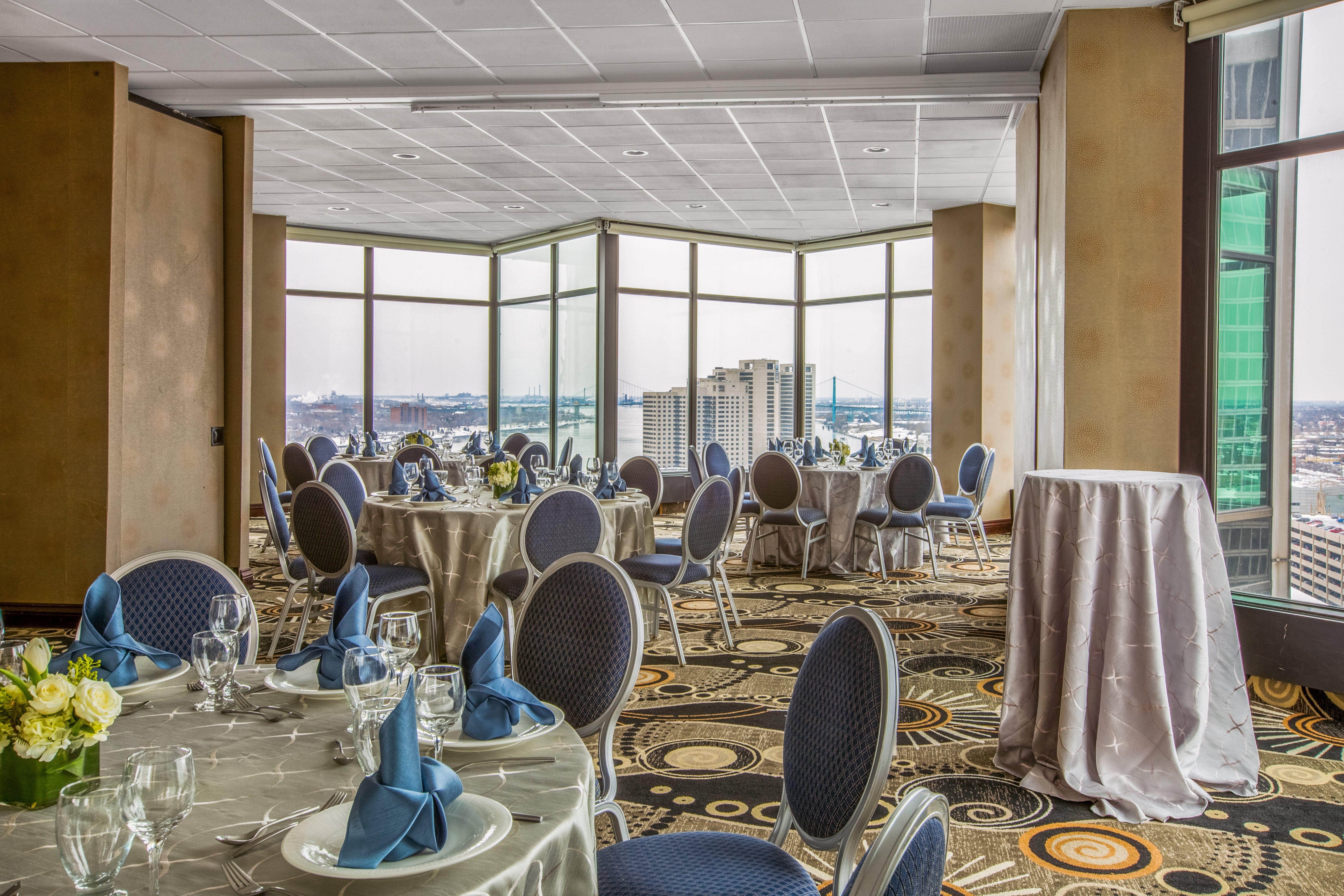 Fort Pontchartrain Detroit, A Wyndham Hotel Luaran gambar