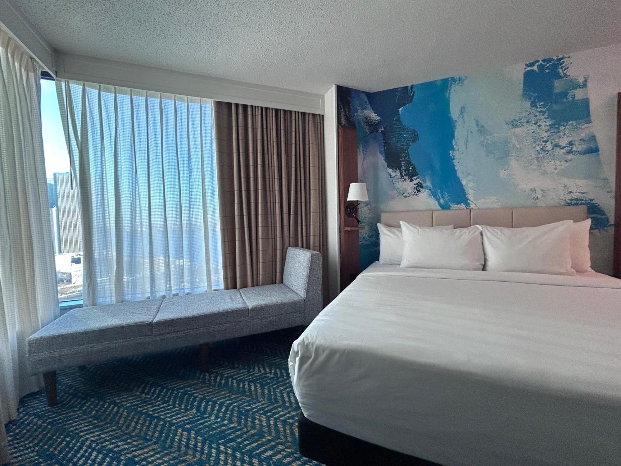Fort Pontchartrain Detroit, A Wyndham Hotel Luaran gambar