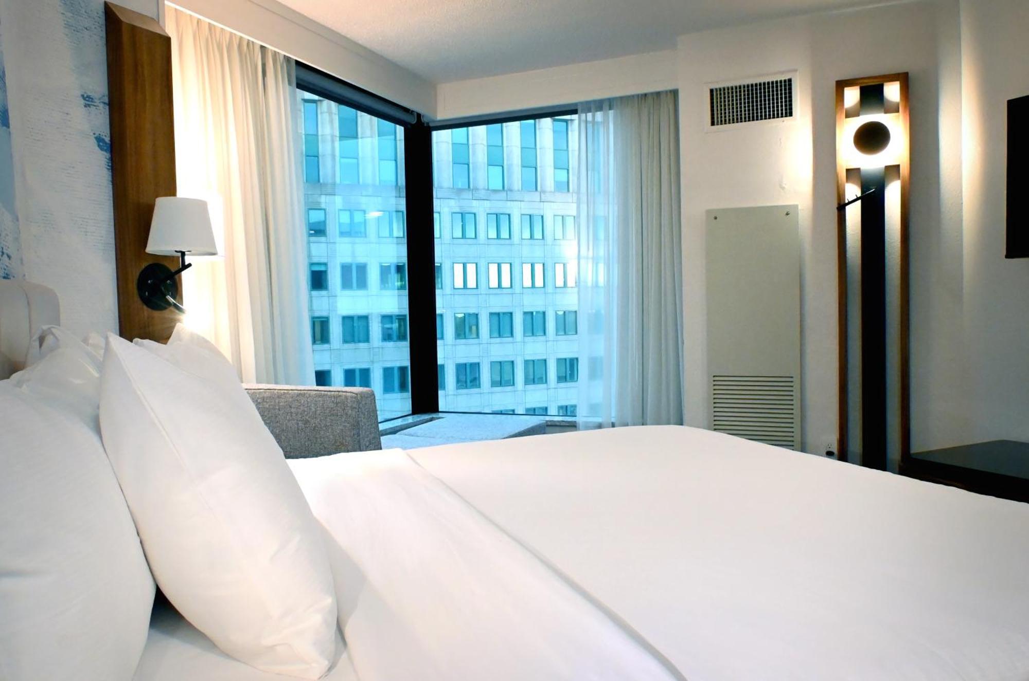 Fort Pontchartrain Detroit, A Wyndham Hotel Luaran gambar