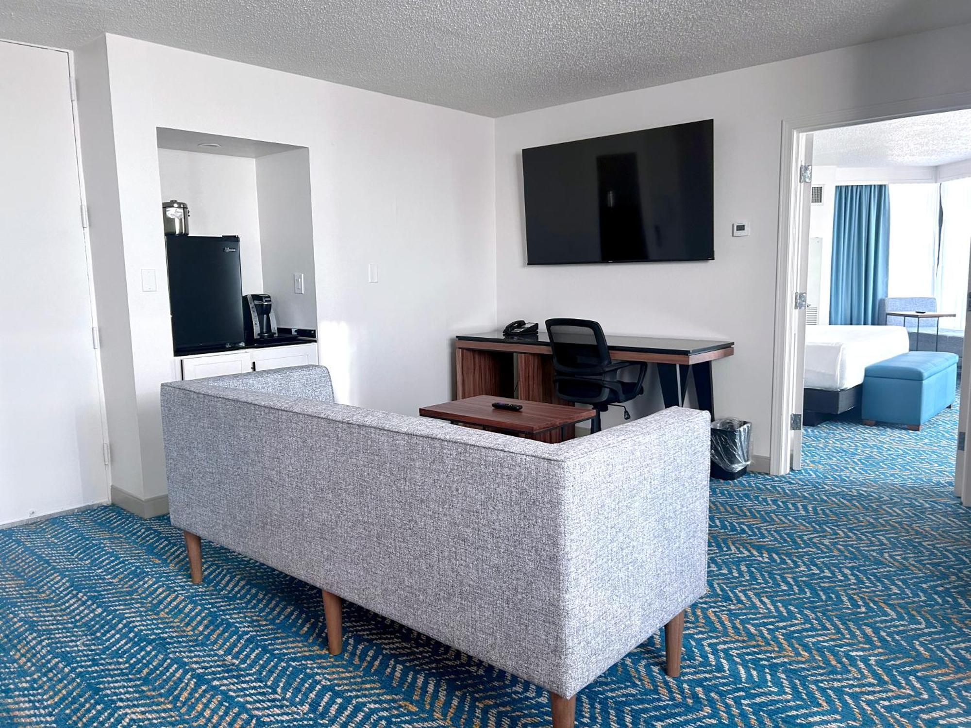 Fort Pontchartrain Detroit, A Wyndham Hotel Luaran gambar
