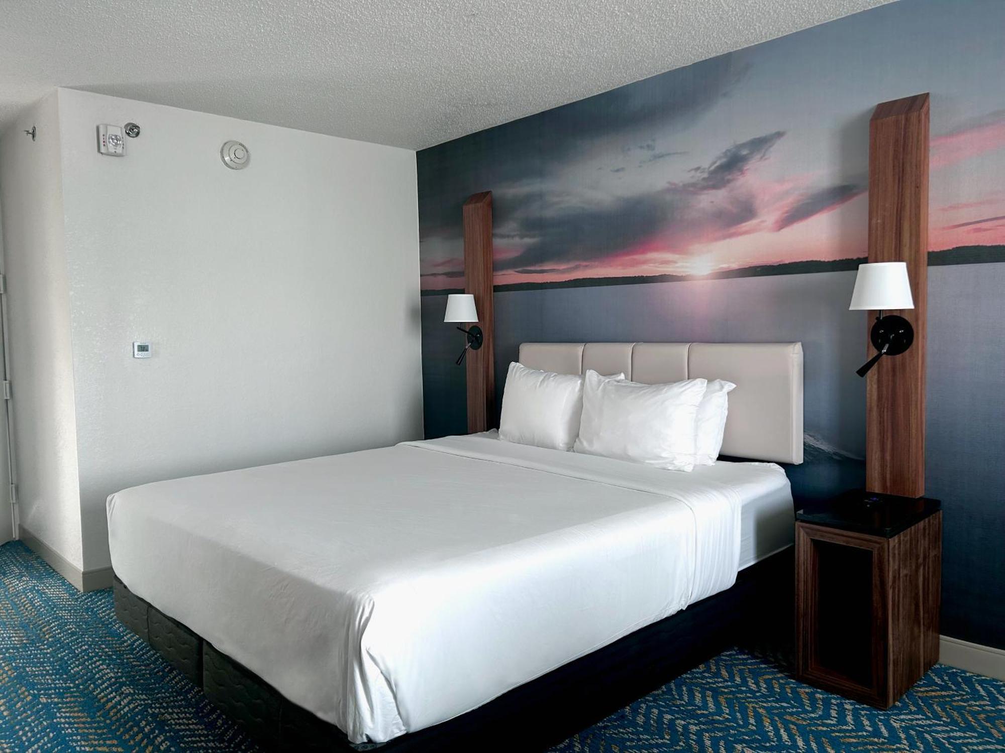 Fort Pontchartrain Detroit, A Wyndham Hotel Luaran gambar