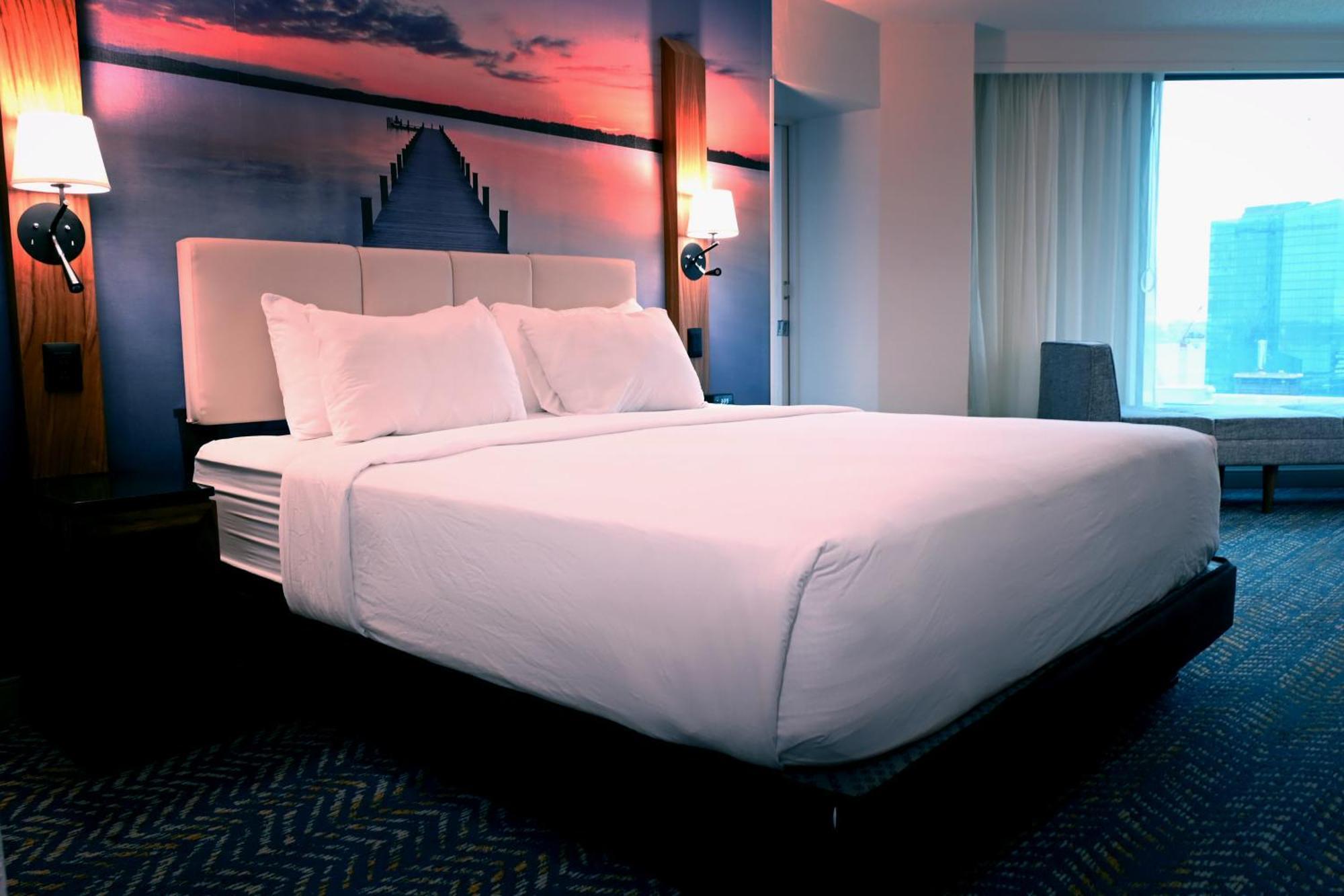 Fort Pontchartrain Detroit, A Wyndham Hotel Luaran gambar