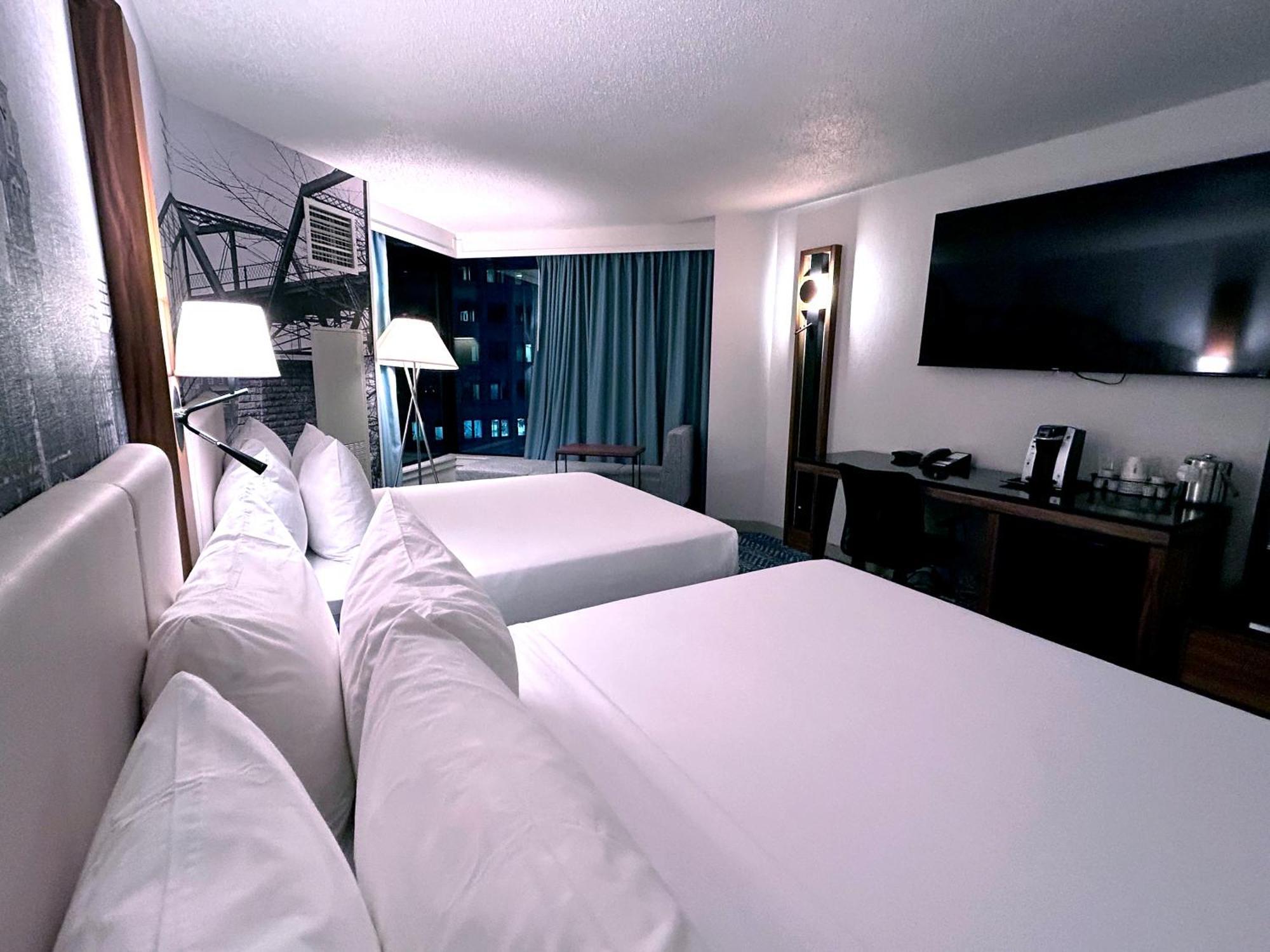 Fort Pontchartrain Detroit, A Wyndham Hotel Luaran gambar